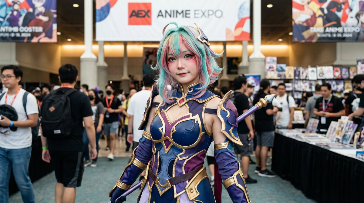 国产视频社区Cosplay